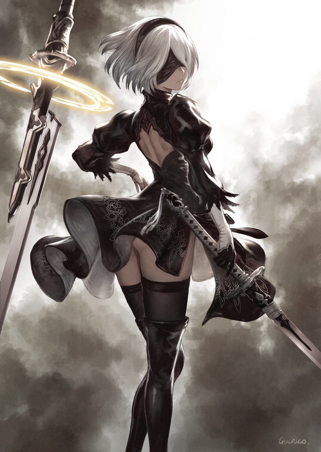2B Arts